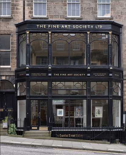 Bourne Fine Art Gallery