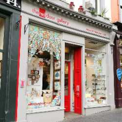Red Door Gallery