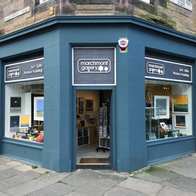 Marchmont Gallery