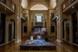 Talbot Rice Gallery