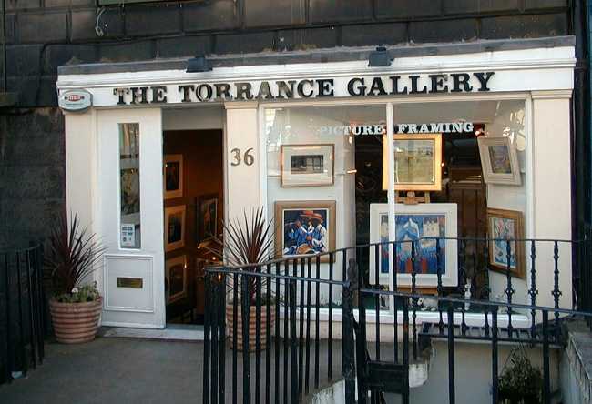 Torrance Gallery