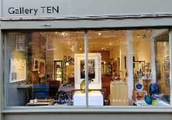 Gallery TEN