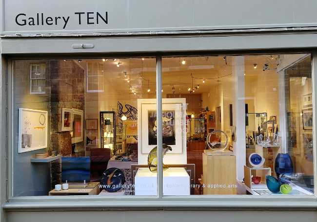 Gallery TEN