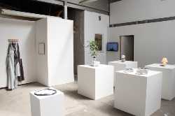 Rhubaba Gallery and Studios