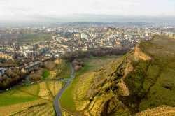 Holyrood Park
