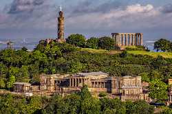 Calton Hill