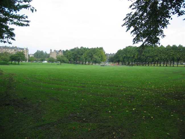 Harrison Park