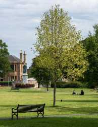 Victoria Park
