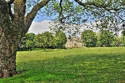 Pilrig Park