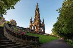 Scott Monument