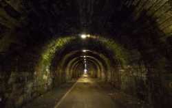 Innocent Railway Tunnel & Path