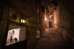 The Real Mary King’s Close