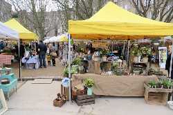 Stockbridge Market