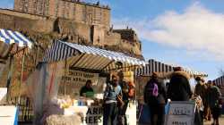 Edinburgh Farmers’ Market
