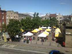 Leith Market