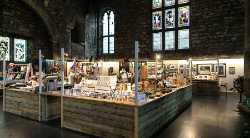 Tron Kirk Market