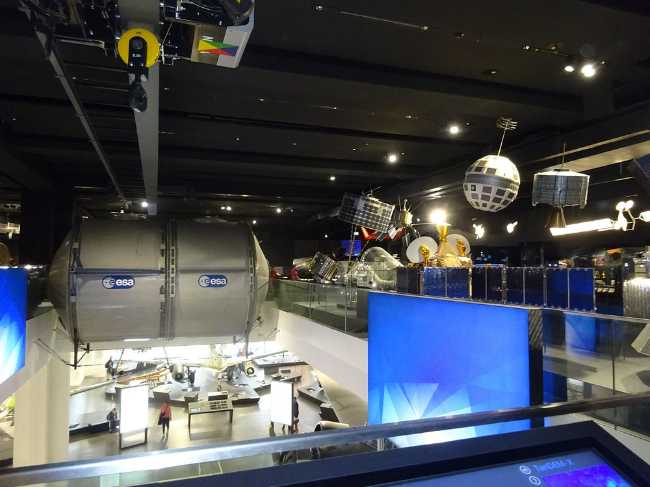 Deutsches Museum