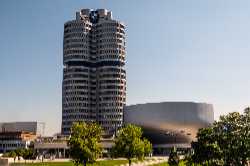 BMW Museum