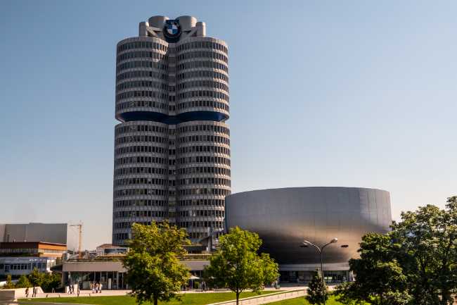 BMW Museum