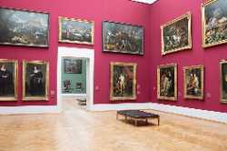 Alte Pinakothek