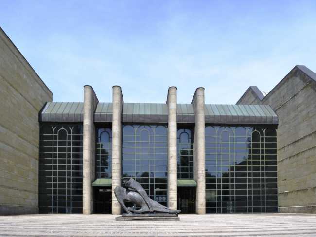 Neue Pinakothek