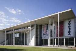 Pinakothek der Moderne