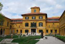 Lenbachhaus