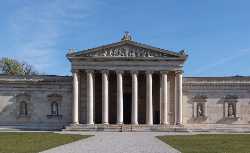 Glyptothek