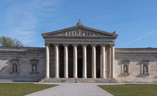 Glyptothek