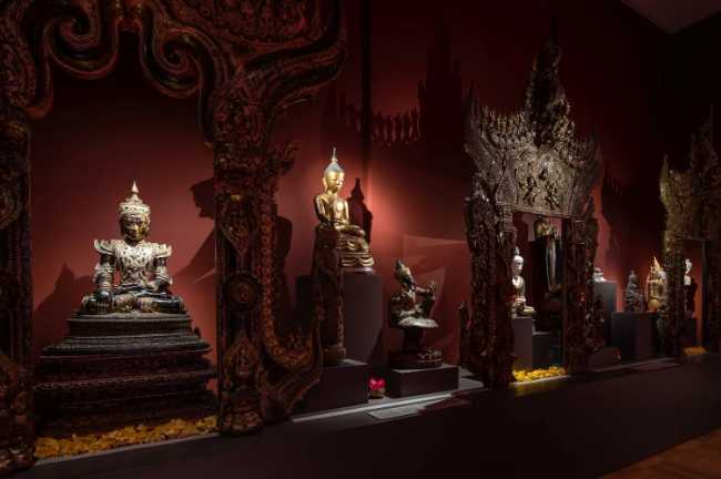 Museum Fünf Kontinente