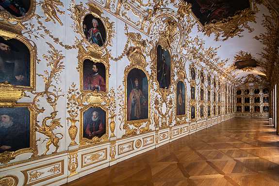 Residenzmuseum