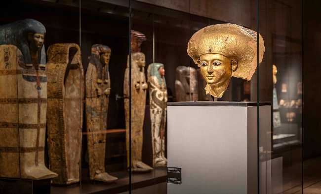 Staatliche Sammlung Ägyptischer Kunst