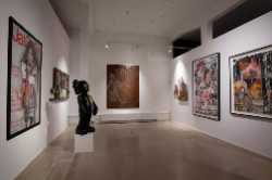 MUCA – Museum of Urban and Contemporary Art