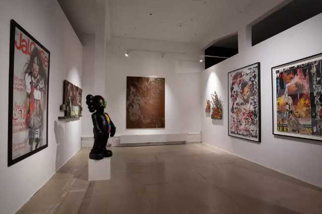 MUCA – Museum of Urban and Contemporary Art