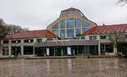 Deutsches Museum Verkehrszentrum