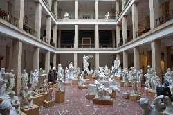Museum der Gipsabgüsse klassischer Bildwerke