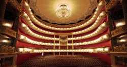 Munich National Theatre