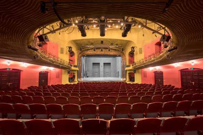 Münchner Kammerspiele