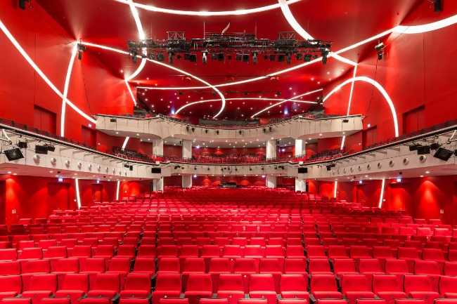 Deutsches Theater