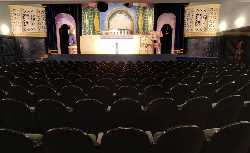 Münchner Theater für Kinder