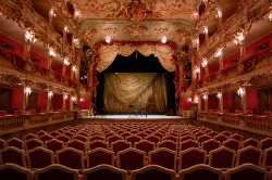 Cuvilliés Theatre