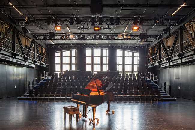 Akademietheater