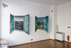 Galerie Michael Heufelder
