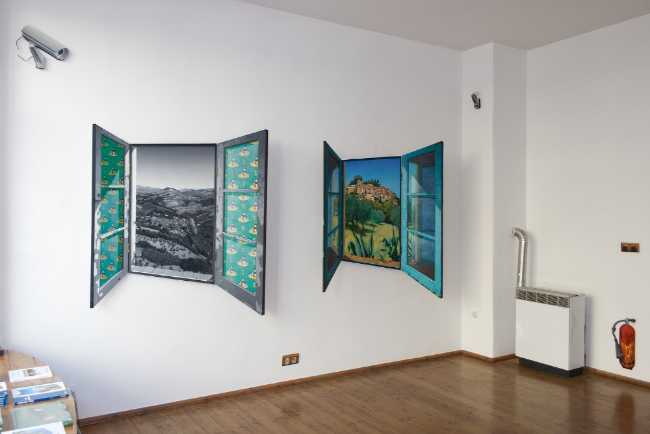 Galerie Michael Heufelder