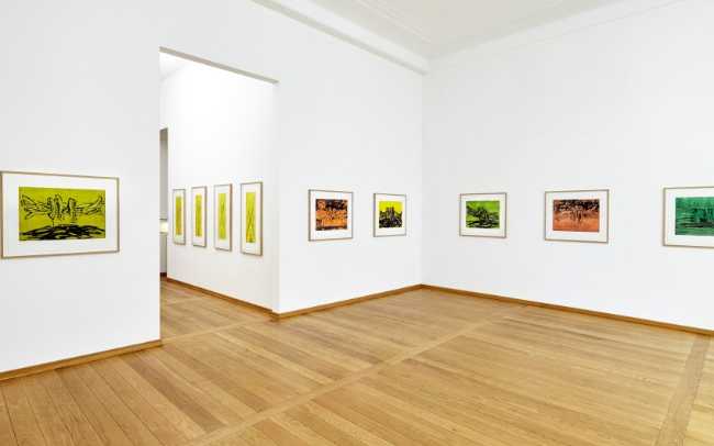 Galerie Sabine Knust