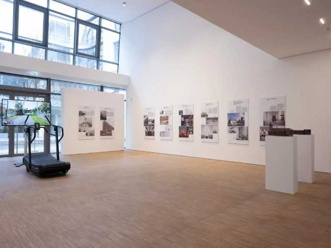 Kunstraum München