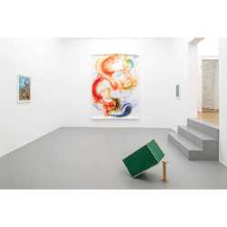 Galerie Christine Mayer
