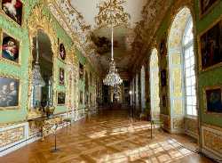 Munich Residence