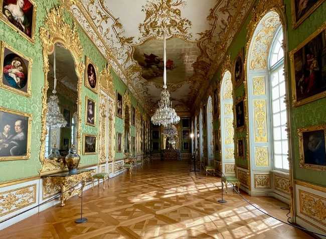 Munich Residence