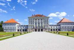 Nymphenburg Palace